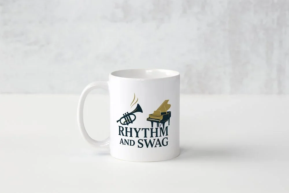 Merchandise concept / original website collection
