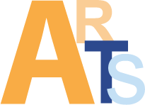 Arts Marketing Group original logo